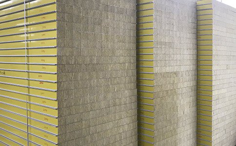 彩鋼凈化板如何做到有效隔音？