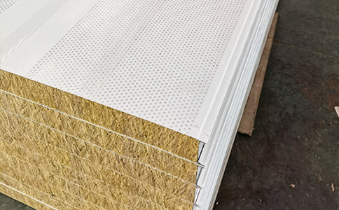 凈化板的類型有哪些區別？