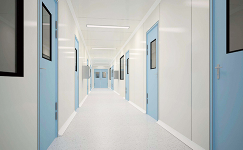 潔凈室行業迎來標準化建設浪潮，提升行業規范與競爭力